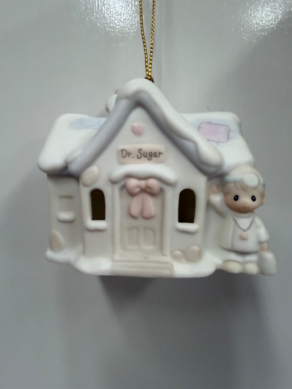 Precious Moments- Dr. Sugar's- EJ664